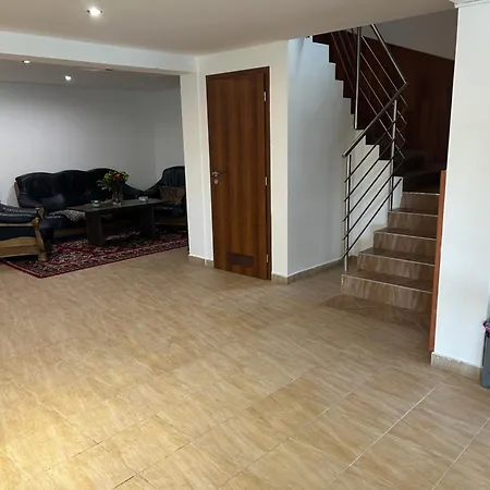 Sentio 1 Apartman