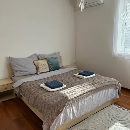 Apartman Sentio 1