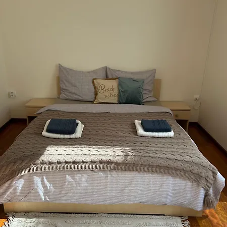 Apartman Sentio 1 Dunaszerdahely